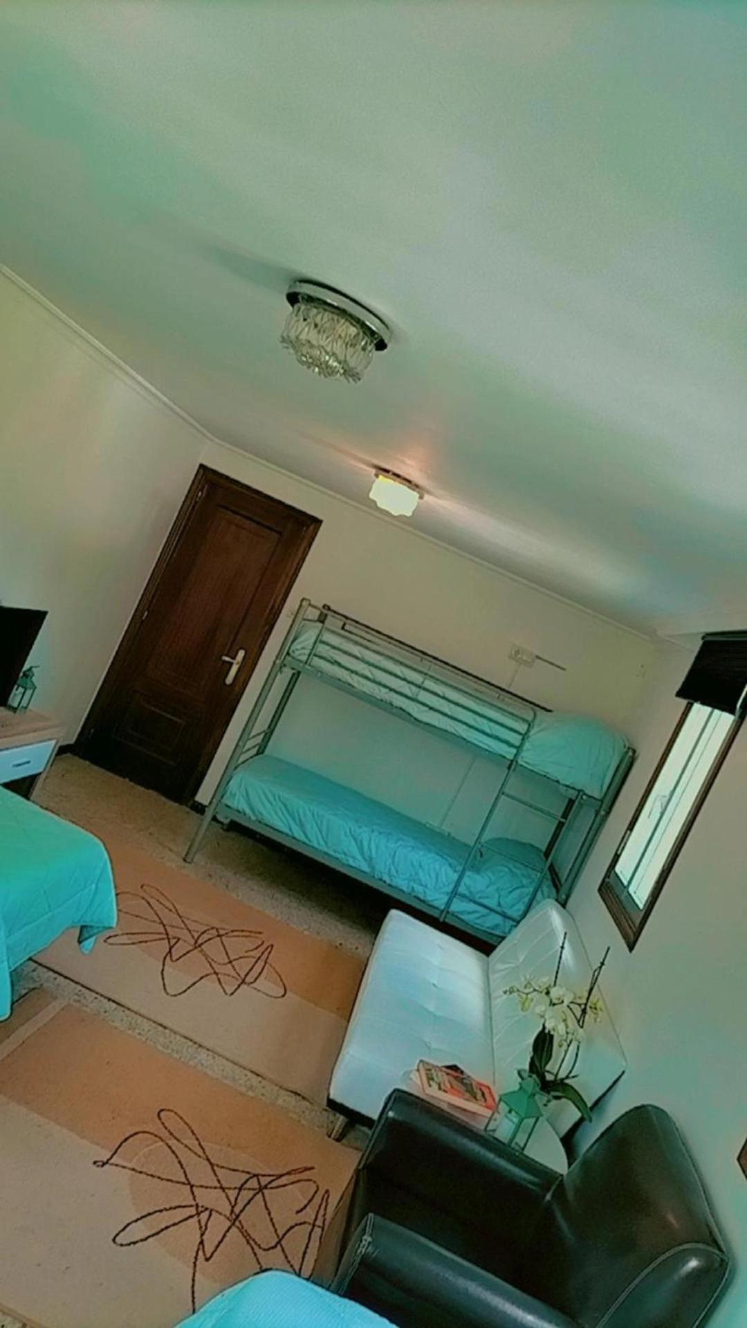 A Casa Do Rio - The River House Arzua Bagian luar foto