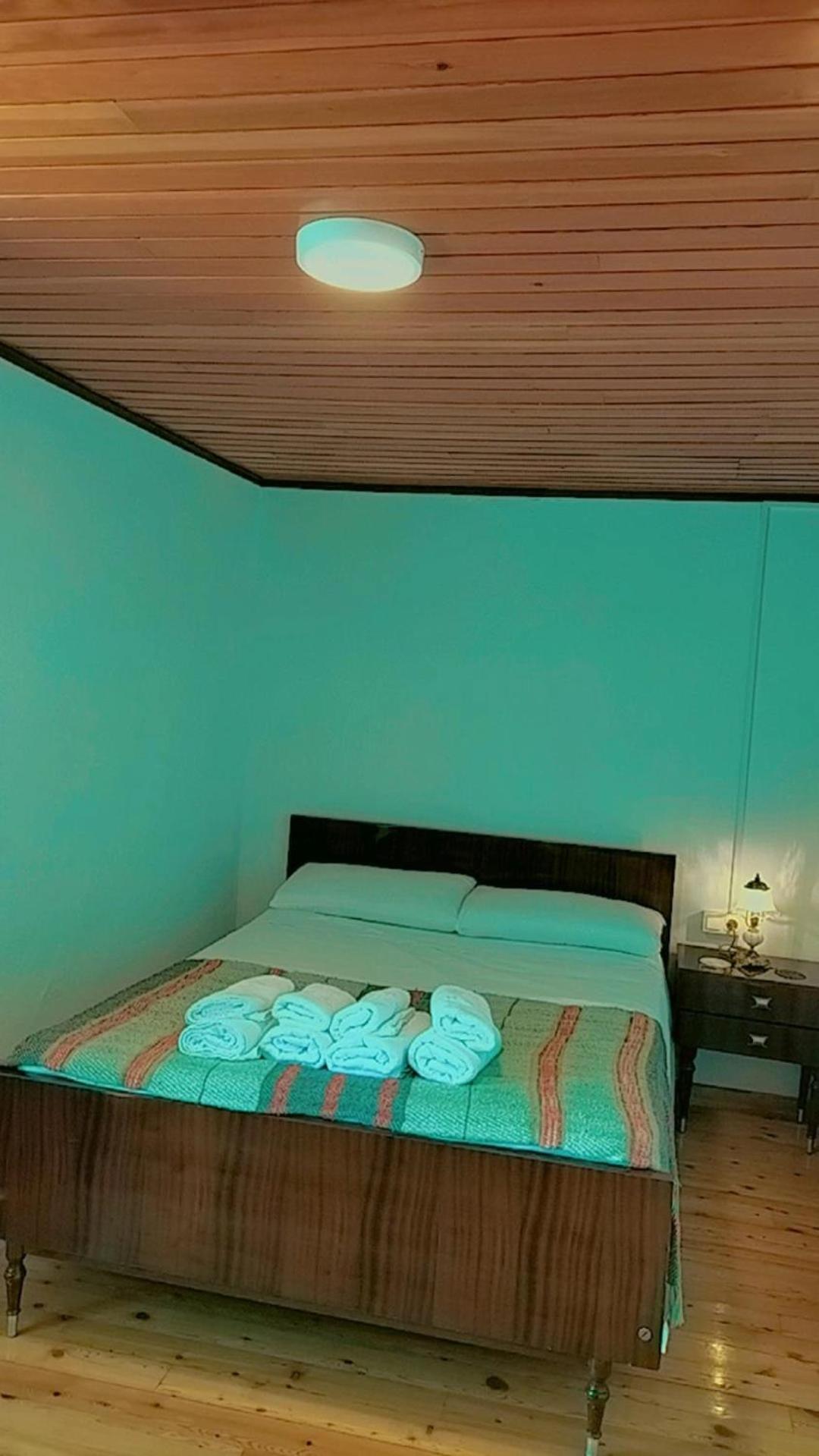 A Casa Do Rio - The River House Arzua Bagian luar foto